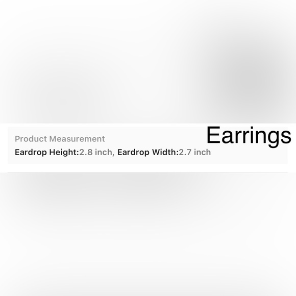 🟡Faux Pearl Flower Choker & Stud Earrings Set - Picture 9 of 11